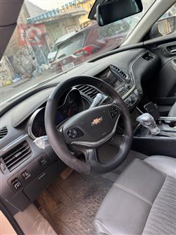 شێڤرۆلێت ئیمپالا